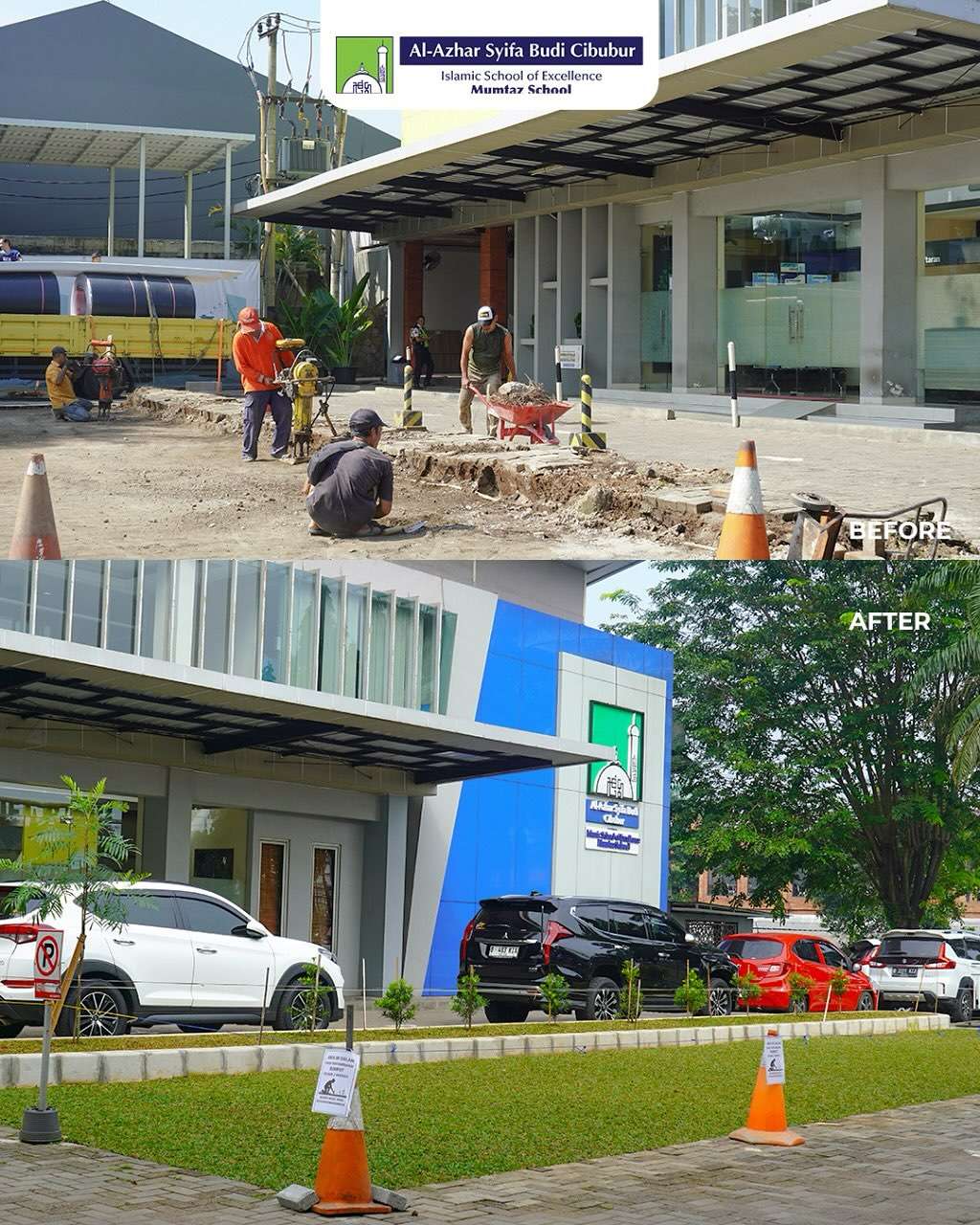 ✨ Before vs. After RenovationAs part of our ongoing commitment to provide a safe and comfortable (1)