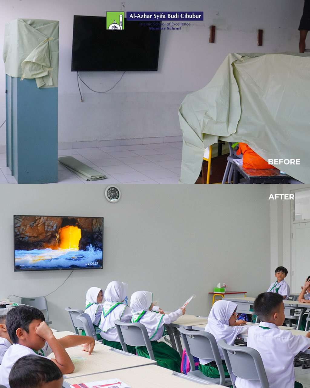 ✨ Before vs. After RenovationAs part of our ongoing commitment to provide a safe and comfortable (2)