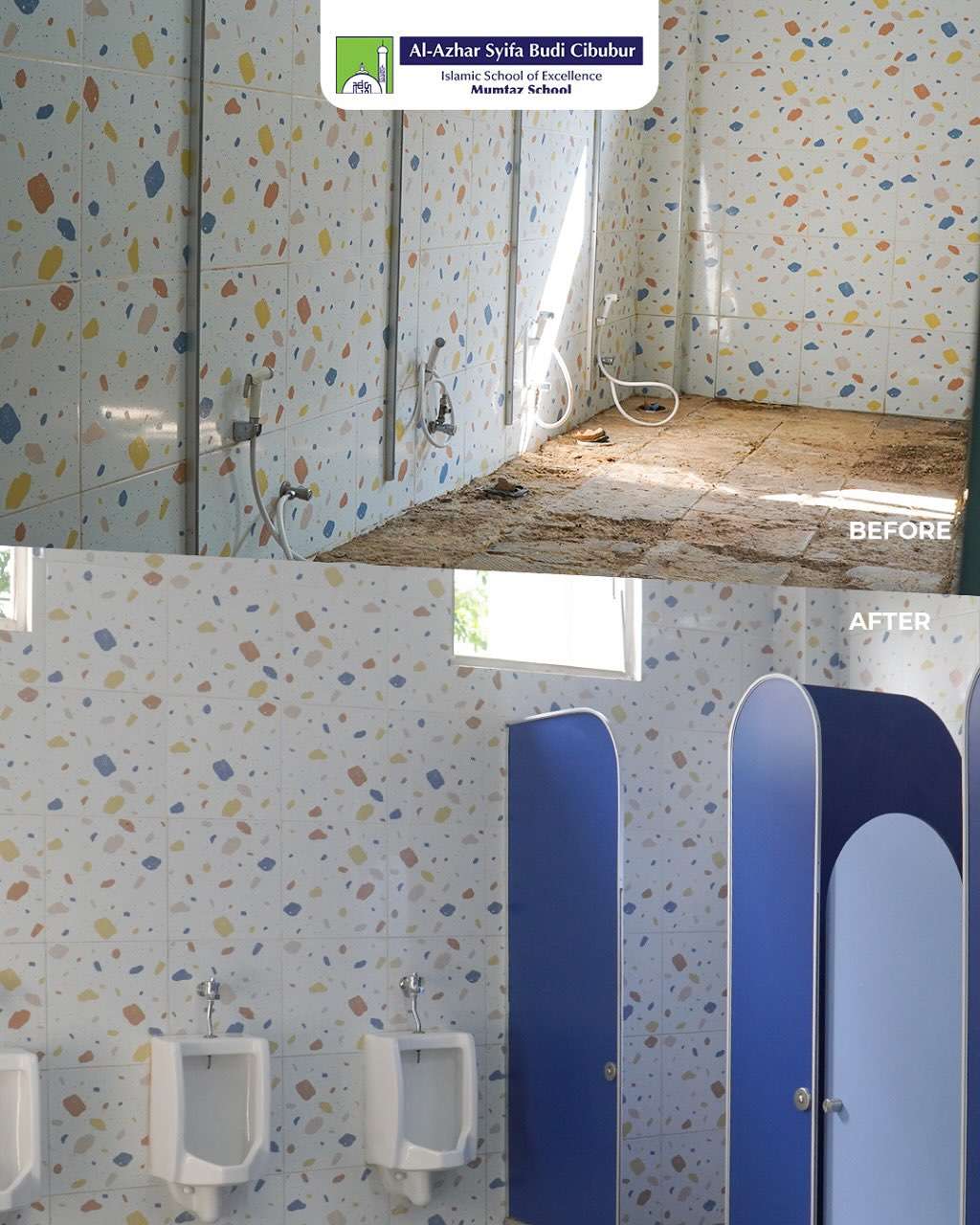 ✨ Before vs. After RenovationAs part of our ongoing commitment to provide a safe and comfortable (6)