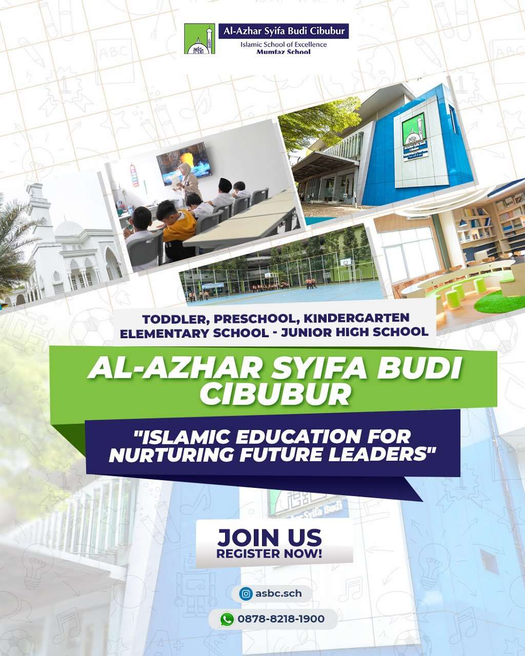 Looking for the right Islamic school for your child 🕌📚Swipe to see our simple tips for finding (3)