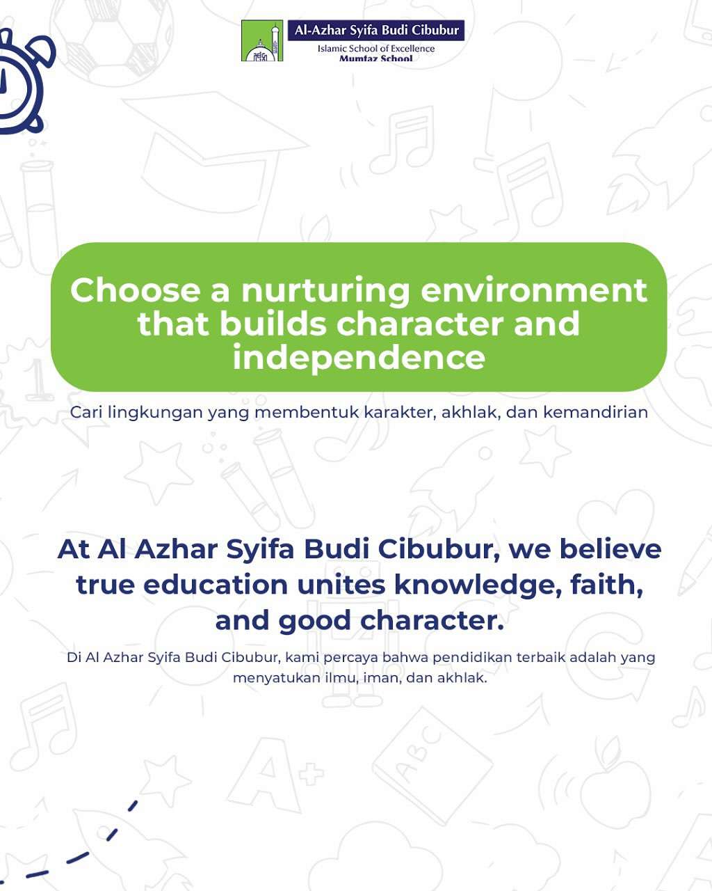 Looking for the right Islamic school for your child 🕌📚Swipe to see our simple tips for finding (4)