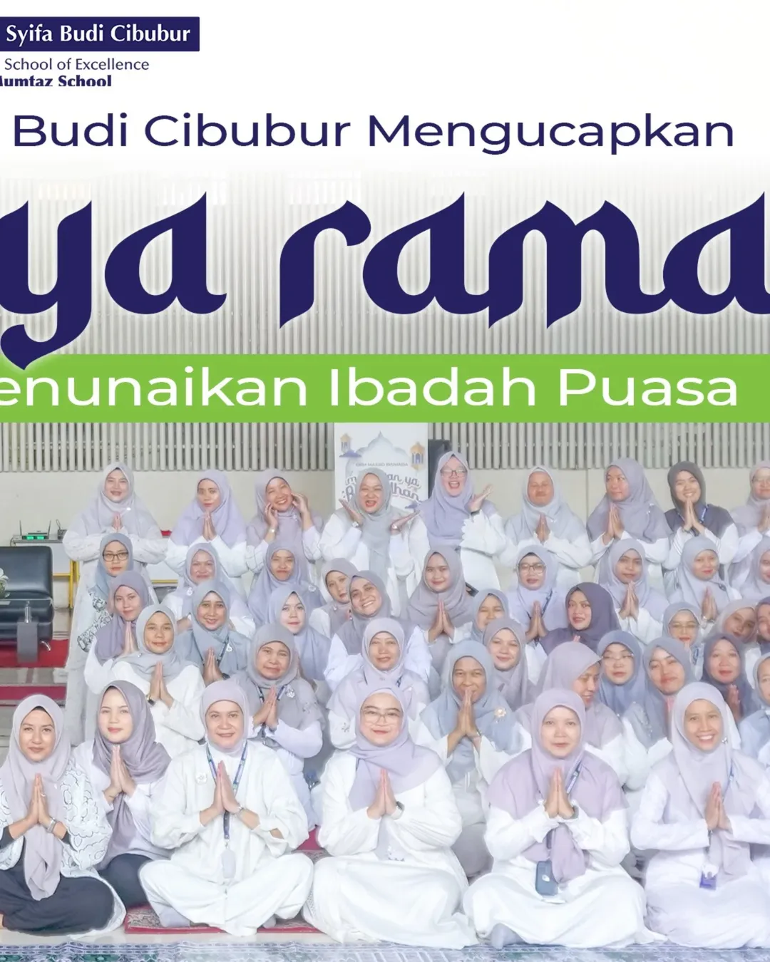 ✨ Marhaban Ya Ramadhan ✨Welcome, blessed month of Ramadan A month filled with mercy, forgivenes (1)