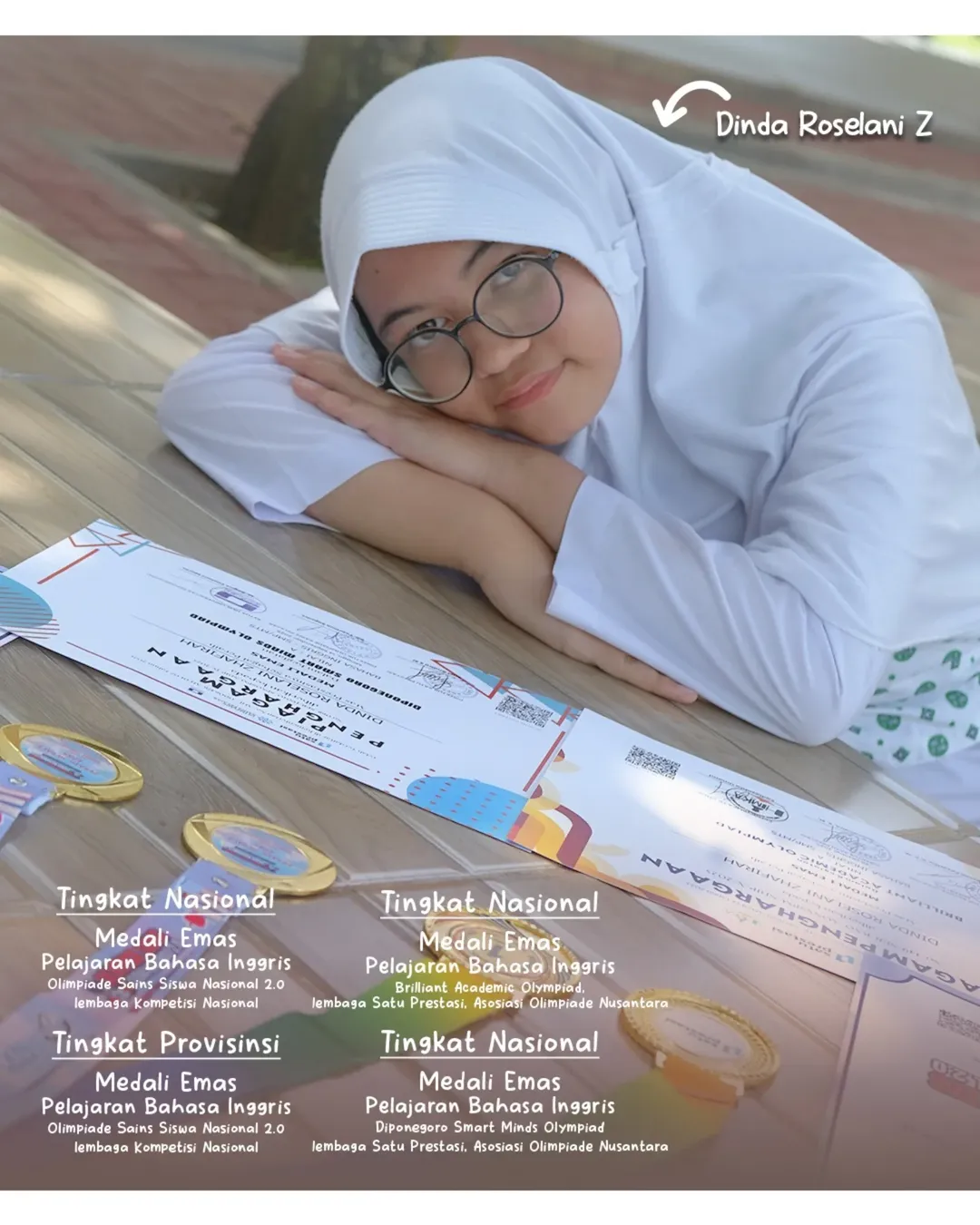 🌟 ENGLISH CLUB ACHIEVEMENTS📚 Semester 1 – November 2025The school proudly extends its appreci (1)