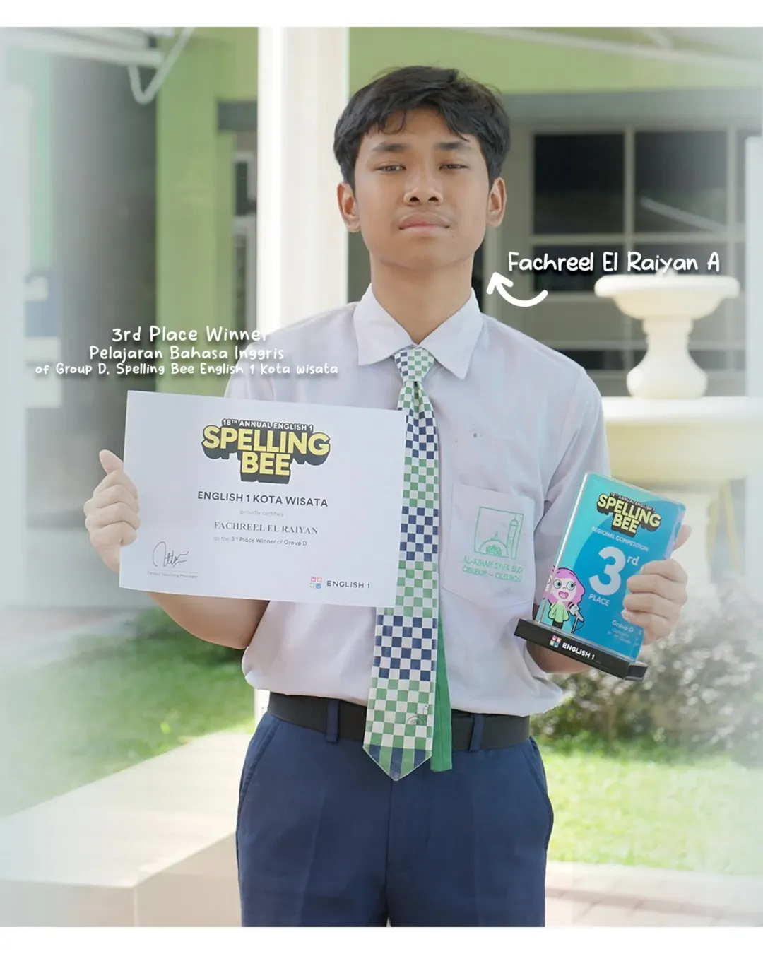 🌟 ENGLISH CLUB ACHIEVEMENTS📚 Semester 1 – November 2025The school proudly extends its appreci (3)