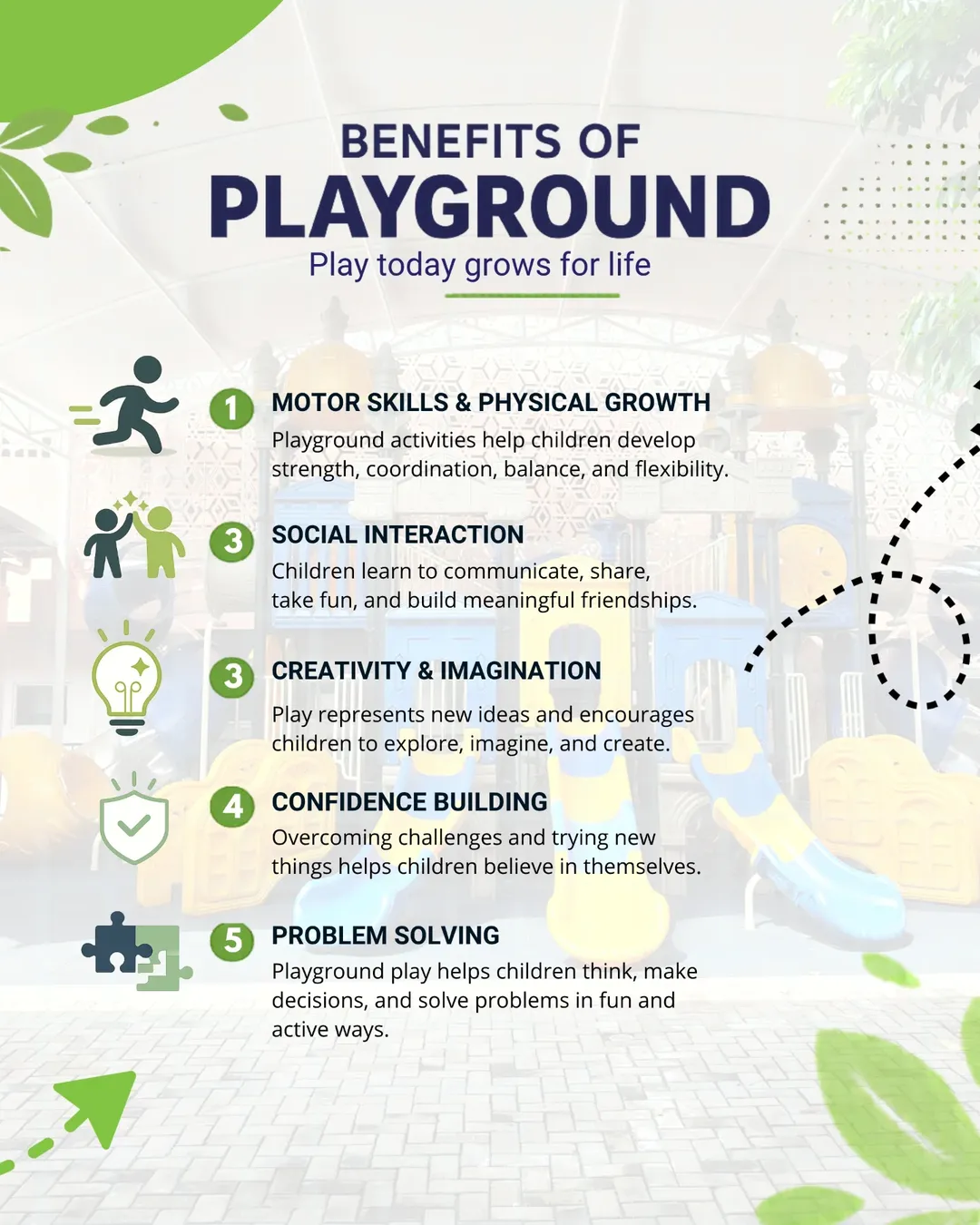 Designed for joy, built for growth 🌱✨At our playground, every moment is more than just play it (1)
