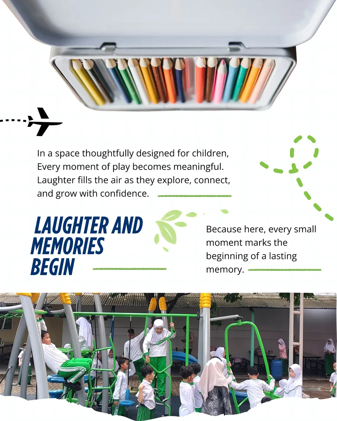 Designed for joy, built for growth 🌱✨At our playground, every moment is more than just play it (4)