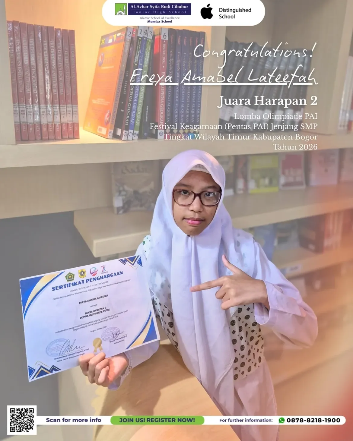 _✨ Pride of Al-Azhar Syifa Budi Cibubur ✨_Alhamdulillahirabbilalamin, keluarga besar SMP Al-Az (2)