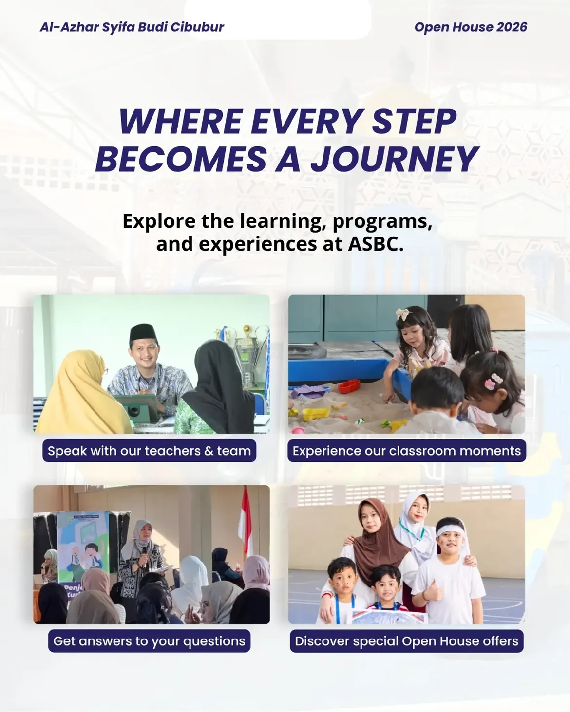 ✨ ASBC Open House 2026 ✨Take the first step toward your child’s brightest future with Al-Azhar (1)